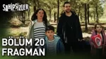Sahipsizler 20. Bölüm Fragmanı içeriğine ait görsel