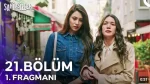 Sahipsizler 21. Bölüm Fragmanı içeriğine ait görsel
