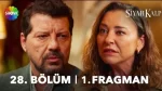 Siyah Kalp 28. Bölüm Fragmanı içeriğine ait görsel
