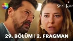 Siyah Kalp 29. Bölüm 2. Fragmanı içeriğine ait görsel