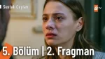 Sustalı Ceylan 5. Bölüm 2. Fragmanı içeriğine ait görsel