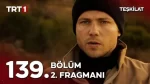 Teşkilat 139. Bölüm 2. Fragmanı içeriğine ait görsel