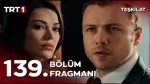 Teşkilat 139. Bölüm Fragmanı içeriğine ait görsel
