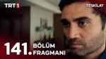 Teşkilat 141. Bölüm Fragmanı içeriğine ait görsel