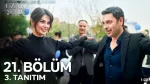 Uzak Şehir 21. Bölüm 3. Fragmanı içeriğine ait görsel