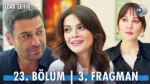 Uzak Şehir 23. Bölüm 3. Fragmanı içeriğine ait görsel