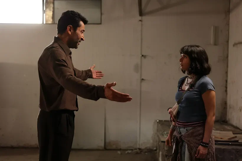 A.B.İ.’de Büyük Hesaplaşma: Leyla Kimi Vuracak? Saruhan ve Doğan Arasında Kanlı Bitiş!