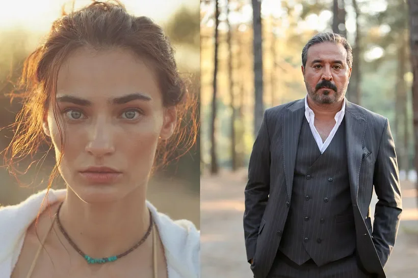 A.B.İ.’de Şok Gelişme! Saadet Işıl Aksoy ve Mustafa Üstündağ Kadroya Katıldı, İşte Yeni Sezonun Sırları!