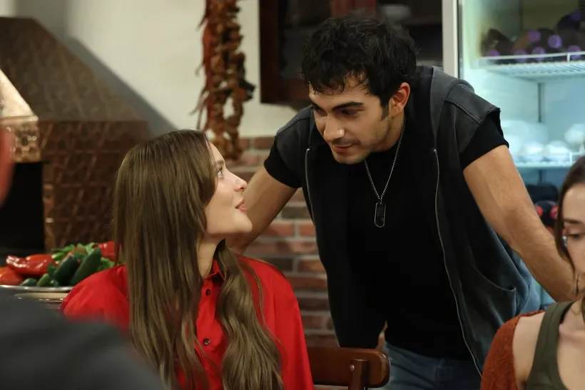 Altı Üstü İstanbul Yeni Bölümde Kan Gölüne Dönecek! Kebapçı Saldırısında Kimler Vurulacak?