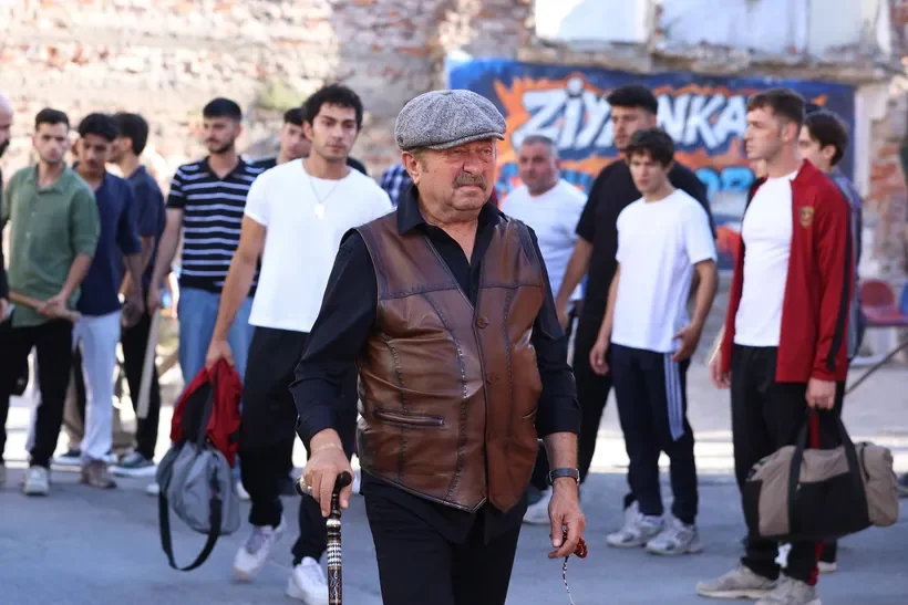 Altı Üstü İstanbul’a Usta İsim Erkan Can Dahil Oldu: İlk Sözleri Olay Oldu!