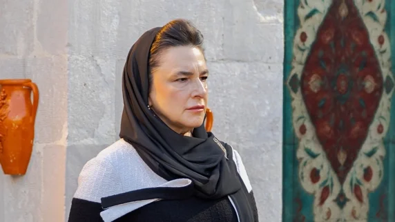 Anne Yarısı’nın Meryem’i Esra Dermancıoğlu’ndan Olay Açıklamalar: “Kötü Bir Kadın Değil!”