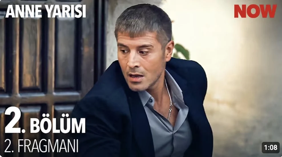 Anne Yarısı 2. Bölüm 2. Fragmanı