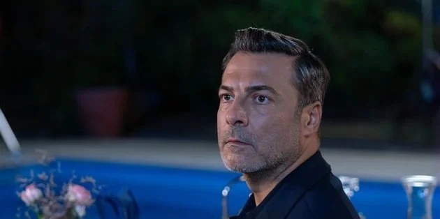 Başak’ın Yürek Burkan Sırrı Kızılcık Şerbeti’ni Sallıyor