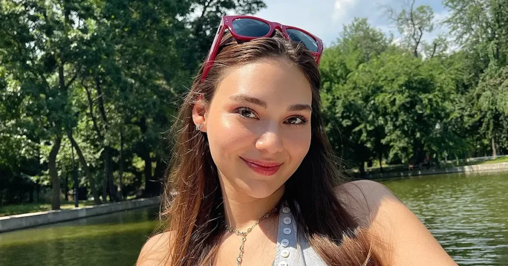 Daha 17’nin Sıla’sından Çarpıcı İtiraf: “Onun Kadar Her Şeye Burnumu Sokmam!”