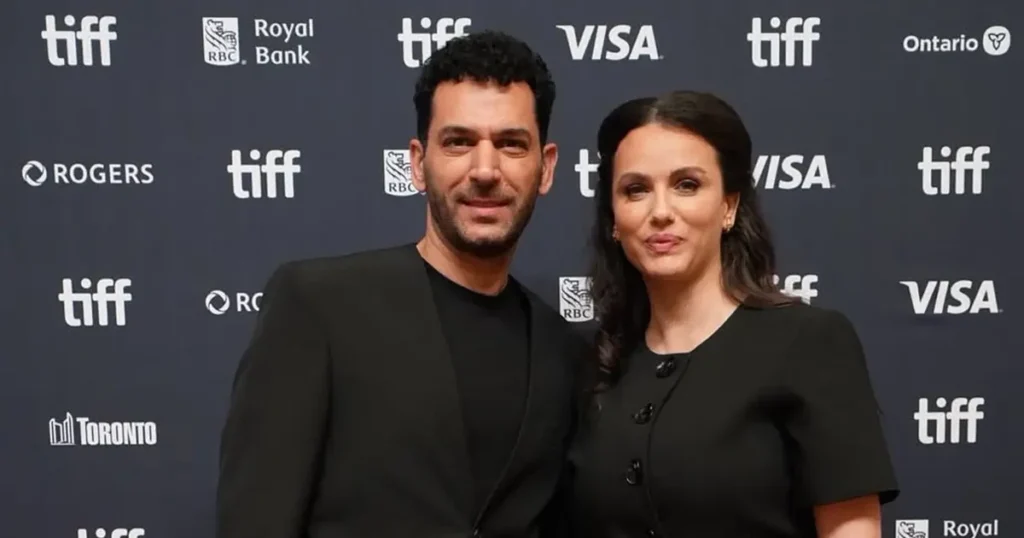 Güller ve Günahlar’ın Serhat’ı Murat Yıldırım, Toronto’da Büyük İlgi Gördü!