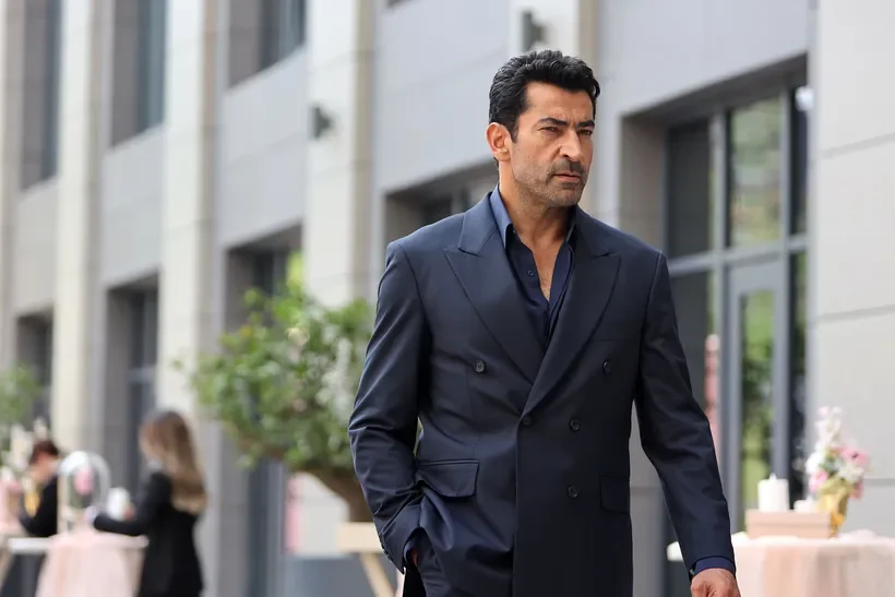 Kara Liman Son Bölüm: Leyla Evleniyor mu? Saruhan’ı Şoke Eden Mesaj Kimden?