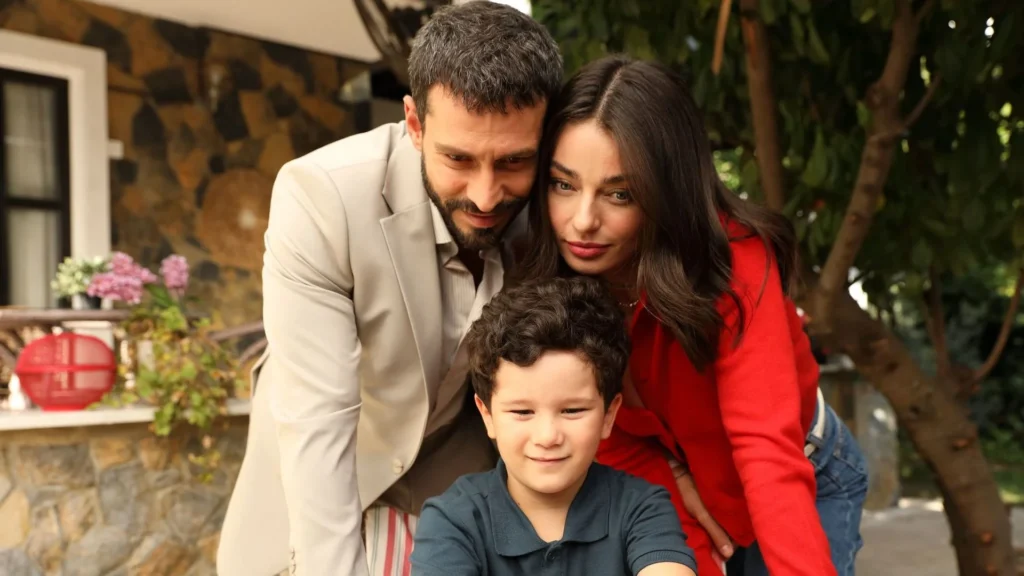 Muhtemel Aşk’ta Ali Şoku: Dengeler Altüst Oldu
