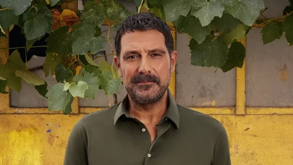 Ömür Usta Başlıyor! Bülent İnal’dan Karakteri Tunç Hakkında Şaşırtıcı İtiraflar!