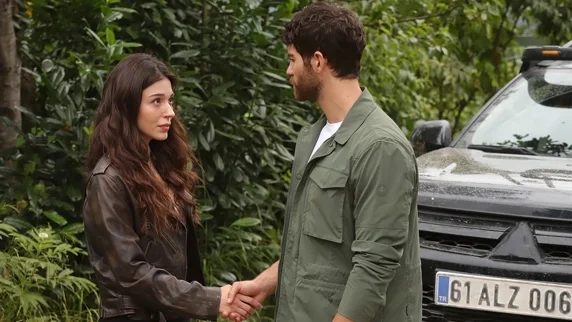 Sevdam Karadeniz Başlangıç Tarihi Belli Oldu! Zoraki Evlilik ve İntikam Rüzgarları…