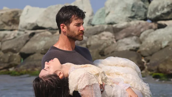 Sevdam Karadeniz Fragmanı: Aileler Arası Zorlu Aşk