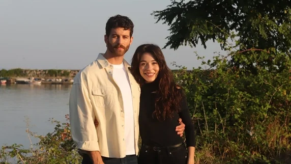 Sevdam Karadeniz’in İlk Tanıtımı Yayımlandı: Kuzey ve Zeyşan’ın Zoraki Aşkı Başlıyor!