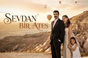 Sevdan Bir Ateş’te Yedi Yıllık Sır Ortaya Çıkıyor! Leyla Geri Döndü Ama O Kız Çocuğu Kimin?