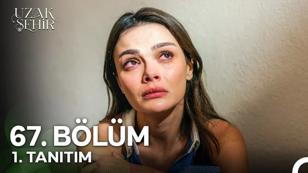 Uzak Şehir 67. Bölüm Fragmanı