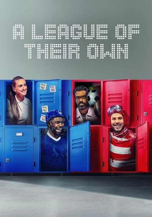 A League of Their Own Dizisi Nerede Yayınlanıyor?