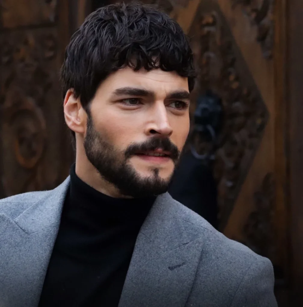 Aşk ve Taht Sultan Alaeddin Keykubad Kimdir?
