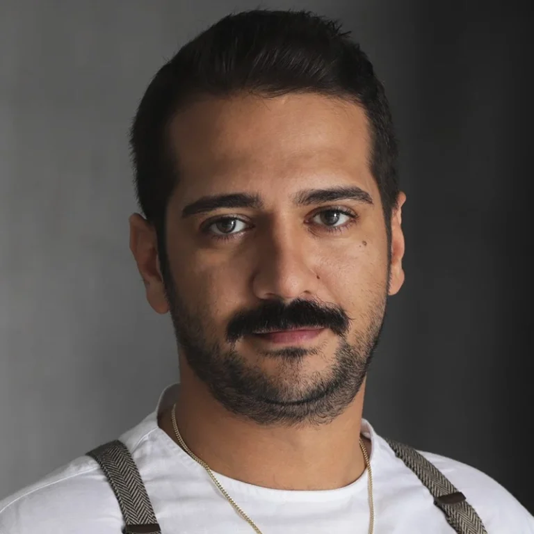 Evlilik Güzeldir Servet Kimdir?