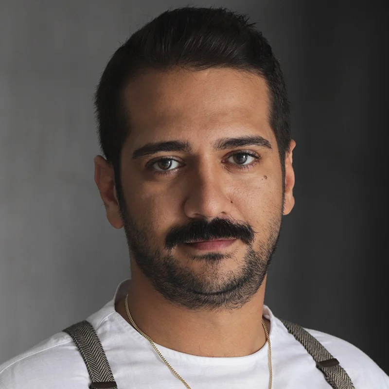 Evlilik Güzeldir Servet Kimdir?