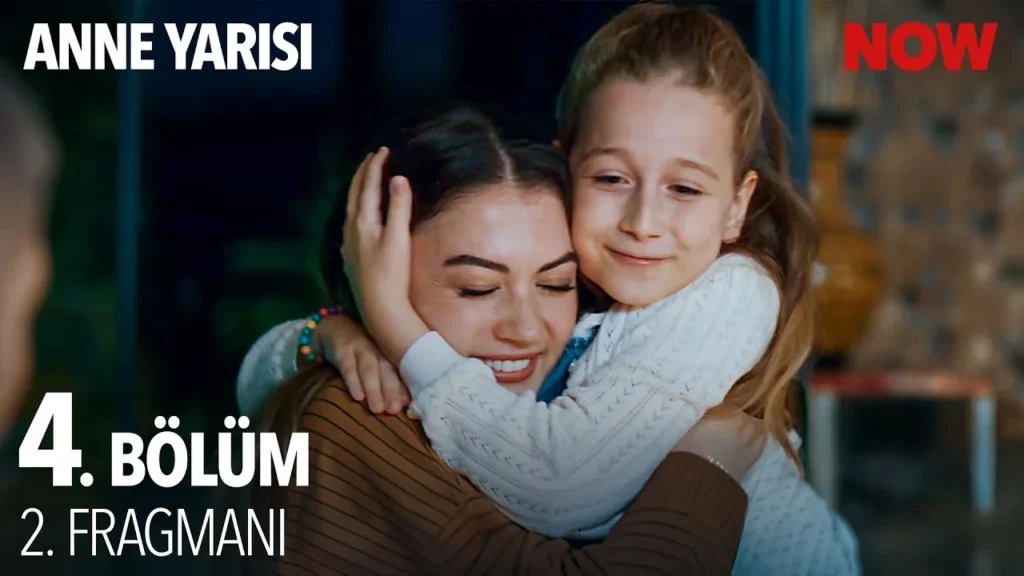 Anne Yarısı 4. Bölüm 2. Fragmanı