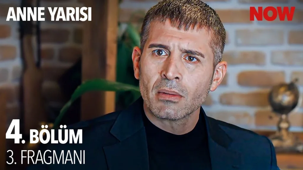 Anne Yarısı 4. Bölüm 3. Fragmanı