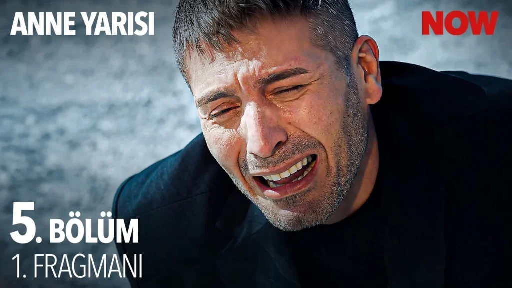 Anne Yarısı 5. Bölüm Fragmanı