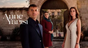 Anne Yarısı 5. Bölüm Fragmanı