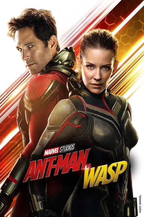 Ant-Man ve Wasp Filmi Nerede Yayınlanıyor?