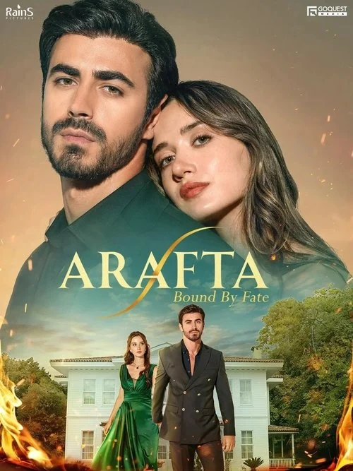 Arafta Dizisi Nerede Yayınlanıyor?