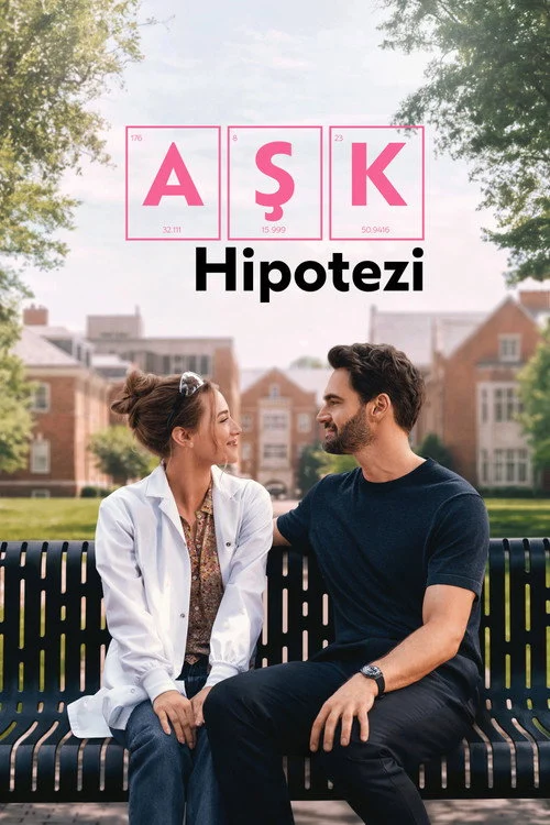 Aşk Hipotezi Filmi Nerede Yayınlanıyor?