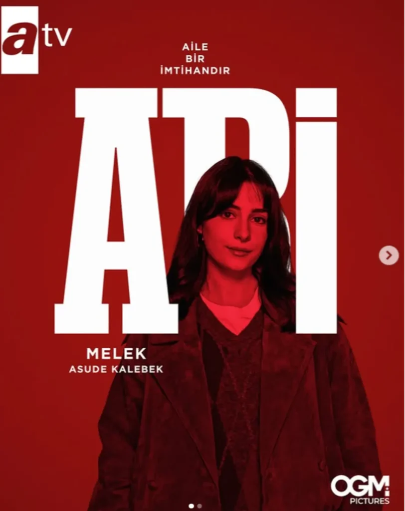 Melek Hancıoğlu Kimdir?