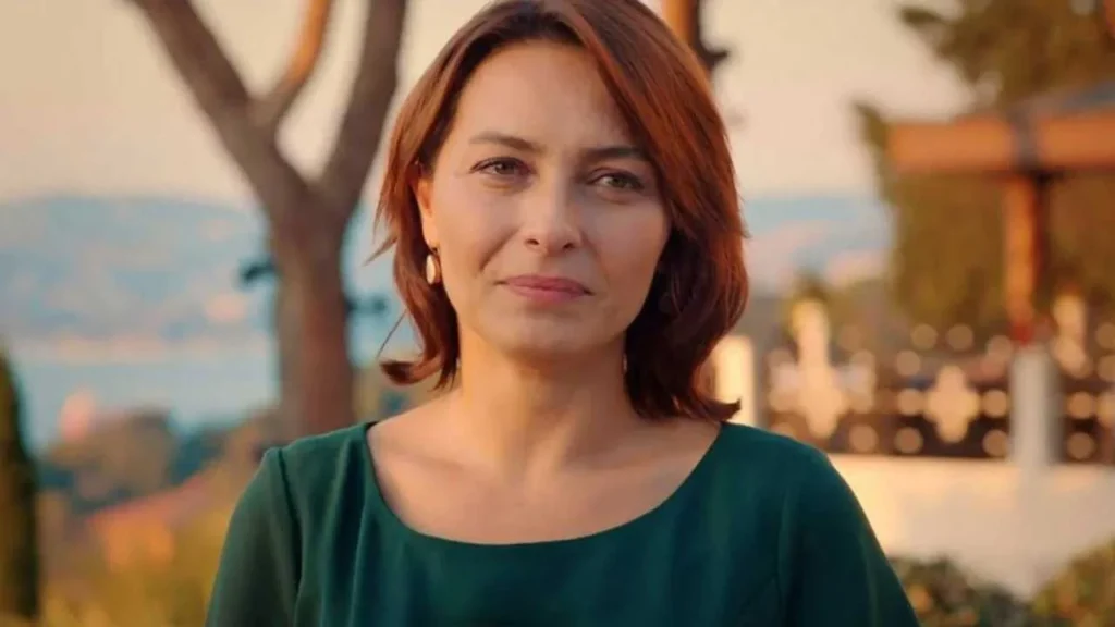 Aşk ve Taht Baş Hatun Ümmühan Kimdir?