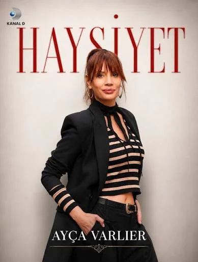 Haysiyet Şehnaz Tarman Kimdir?