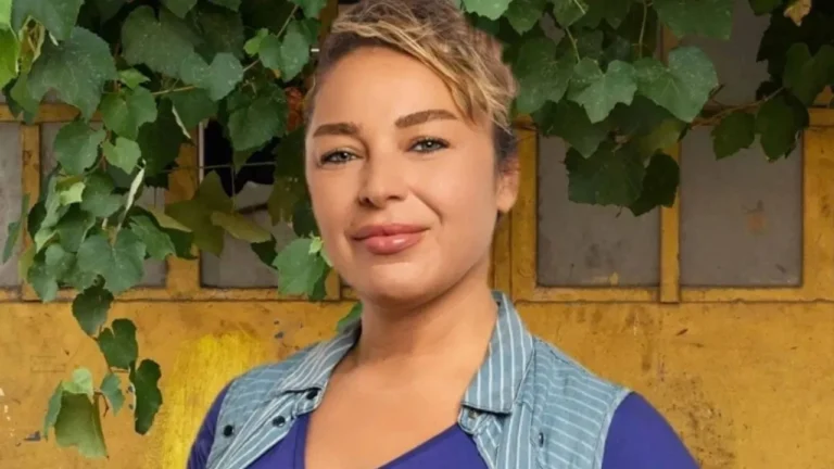 Ömür Usta Safiye Kimdir?