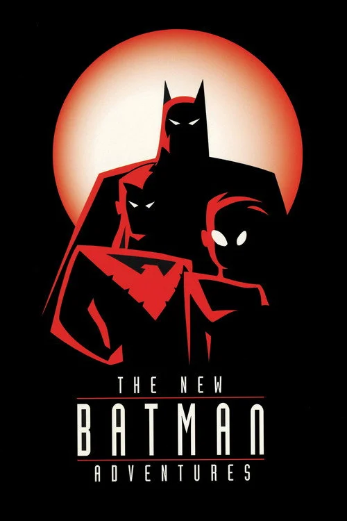 Batman’nın Yeni Maceraları Dizisi Nerede Yayınlanıyor?