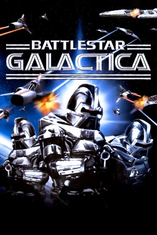 Battlestar Galactica Dizisi Nerede Yayınlanıyor?