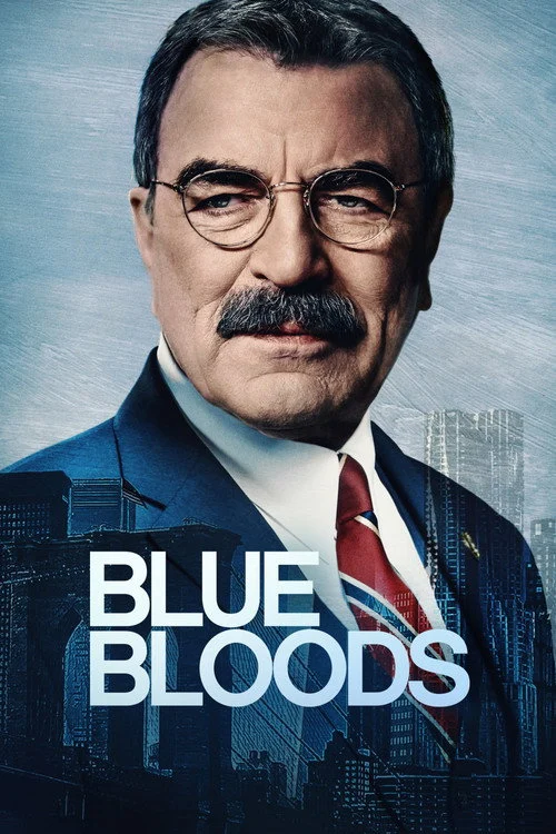 Blue Bloods Dizisi Nerede Yayınlanıyor?