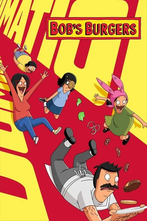 Bob’s Burgers Dizisi Nerede Yayınlanıyor?