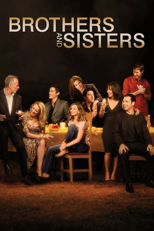 Brothers and Sisters Dizisi Nerede Yayınlanıyor?