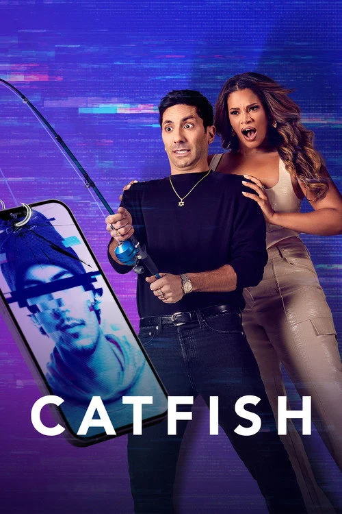 Catfish: The TV Show Dizisi Nerede Yayınlanıyor?