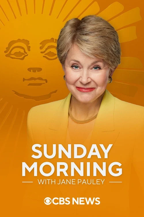 CBS News Sunday Morning Dizisi Nerede Yayınlanıyor?