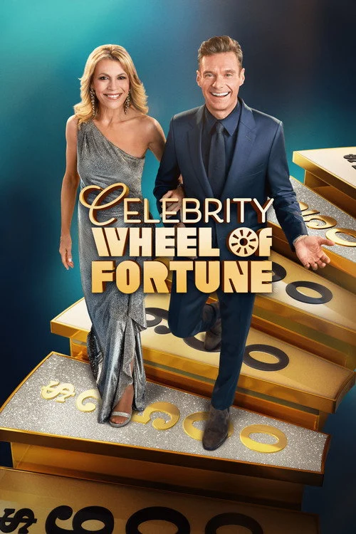 Celebrity Wheel of Fortune Dizisi Nerede Yayınlanıyor?
